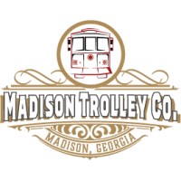 The Madison Trolley Company logo - Similar company to Suny Potsdam