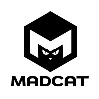 MadCat Corp logo - Similar company to Zeeppo Games