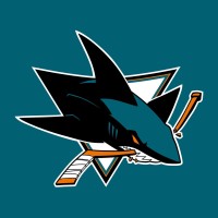 San Jose Sharks logo - Similar company to Pixlee Turnto (Now Emplifi)