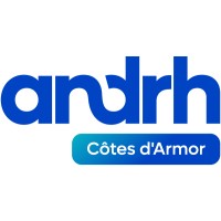 ANDRH Côtes d'Armor logo - Similar company to Greta-Cfa Des Côtes D'Armor