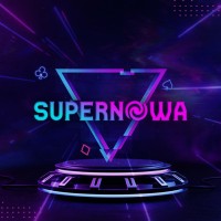 Supernowa- Online Games logo - Similar company to Ibx
