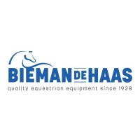 Bieman de Haas logo - Similar company to Vitalstyle | B Corp™