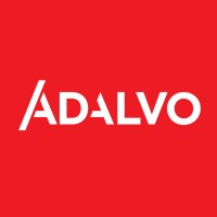 Adalvo logo - Similar company to Alvogen