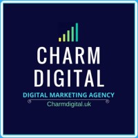 Charm Digital | Digital Marketing Agency logo - Similar company to Buzreach Digital Marketing Agency