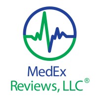 MedEx Reviews, LLC logo - Similar company to Ime+
