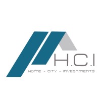 HOME CITY INVESTMENTS logo - Similar company to Danzer Uk Ltd