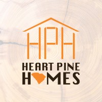 Heart Pine Homes logo - Similar company to Advize Wealth Management, Pllc