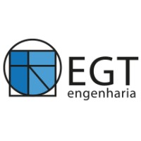 EGT Engenharia logo - Similar company to Outec Engenharia