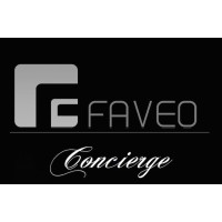 FAVEO Concierge / Faveo logo - Similar company to Healing Tulum