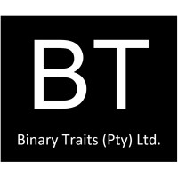 Binary Traits (Pty) Ltd logo - Similar company to Otto Communication Systems (Pty) Ltd.