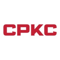 CPKC logo - Similar company to Bnsf Railway