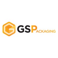 GS Packaging logo - Similar company to Paksis Packaging