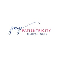 Patientricity MedPartners logo - Similar company to Active Tsb
