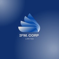 IFM. CORP LTD logo - Similar company to Sbc&Co