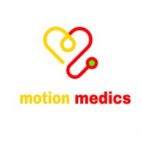 motion medics logo - Similar company to Graphaize