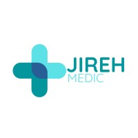 Jireh Medic logo - Similar company to Ampersand Tecnologías Y Servicios, S. A.