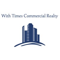 With Times Commercial Realty logo - Similar company to Fourlink Distribution