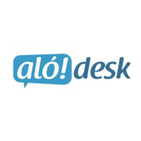 Alodesk logo - Similar company to Alodex Labs