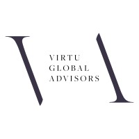 Virtu Global logo - Similar company to Camp Greylock