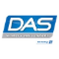 DAS – Hills Holdings logo - Similar company to Integration One