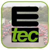 Etec Elektrotechnische Anlagen GmbH logo - Similar company to Hs Solution Gmbh