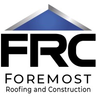 Foremost Roofing & Construction logo - Similar company to Sunsational Solutions
