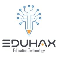 EduHax logo - Similar company to Cory Technologies