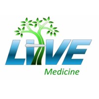 LIVE MEDICINE logo - Similar company to Winter Medical Services