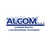 ALCOM S.A.S logo - Similar company to Masstec