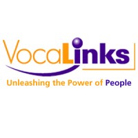 VocaLinks Inc. logo - Similar company to Fair Chance Learning