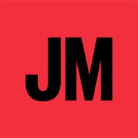 Jack Murat Coffee logo - Similar company to White Label Coffee