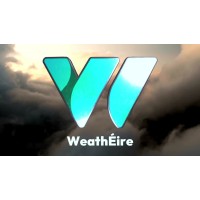 WeathÉire logo - Similar company to Xbuild-Eu