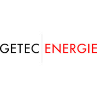 GETEC ENERGIE logo - Similar company to Getec Mobility Solutions Gmbh