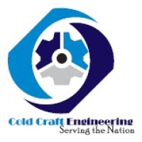 COLD CRAFT ENGINEERING logo - Similar company to Ovtidose