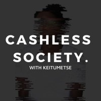 CASHLESS SOCIETY logo - Similar company to William Radcliffe