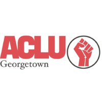Georgetown University ACLU logo - Similar company to Kc Can Compost