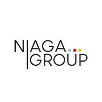 Niaga Group Company logo - Similar company to Roti Bar