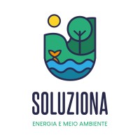 Soluziona Soluções em Energia e Meio Ambiente logo - Similar company to Prever Solution