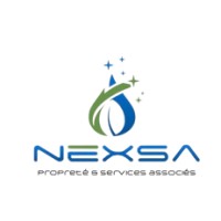 NEXSA Propreté & Services associés logo - Similar company to Syncosse