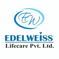 Edelweiss Lifecare Pvt. Ltd. logo - Similar company to Sgu Trade Pvt. Ltd.