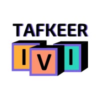 Tafkeer - Institute Of Vocational Innovation