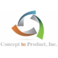 Concept to Product, Inc. logo - Similar company to Corridor Interactive