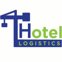Hotel Logistics logo - Similar company to Refurbishment Mastery