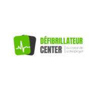 DEFIBRILLATEUR CENTER logo - Similar company to Maintys