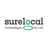 SureLocal Technologies logo - Similar company to Creatively Imperfect