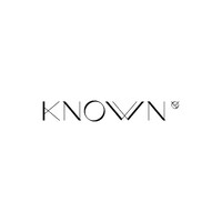 KNOWN logo - Similar company to Prague Lab