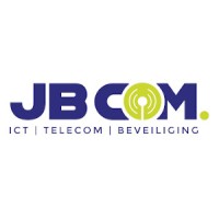 JB COM Solutions B.V. logo - Similar company to Outmate B.V.
