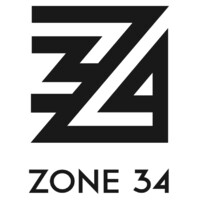 Zone 34 Sports Physiotherapy logo - Similar company to Ausa Hoops