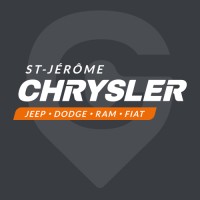 St-Jérôme Chrysler