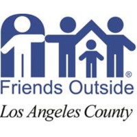 Friends Outside In Los Angeles County
